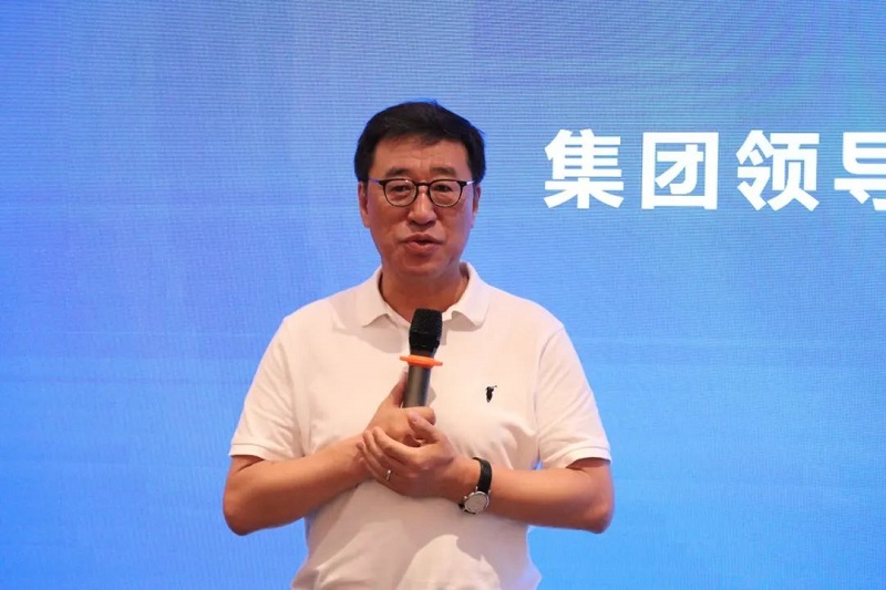 中集集團2023年HSE現場(chǎng)專(zhuān)題交流研討會(huì )在洛陽(yáng)順利召開(kāi)