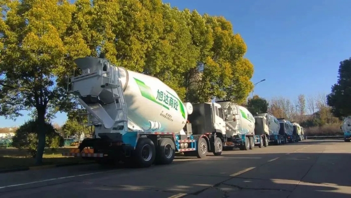 罐車(chē)