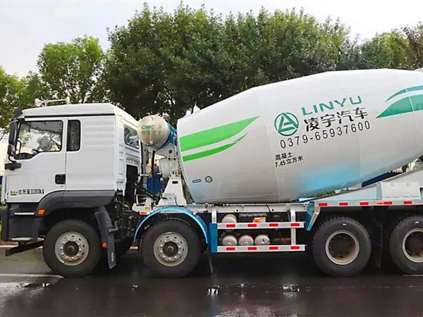 每一位卡車(chē)司機都需要掌握的雨天車(chē)輛保養技巧！